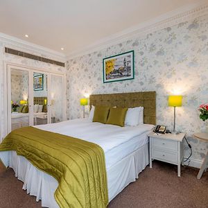 Deluxe Kamer met een Queen Size Bed