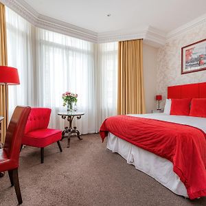 Superior Double Kamer